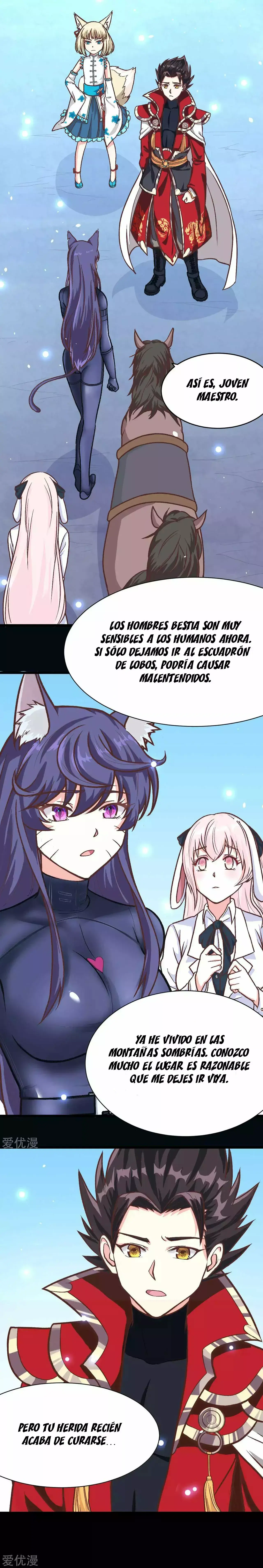 Capitulo 75 page 12