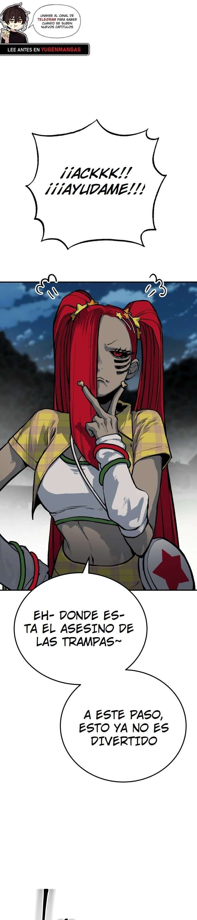 Capitulo 21 page 12