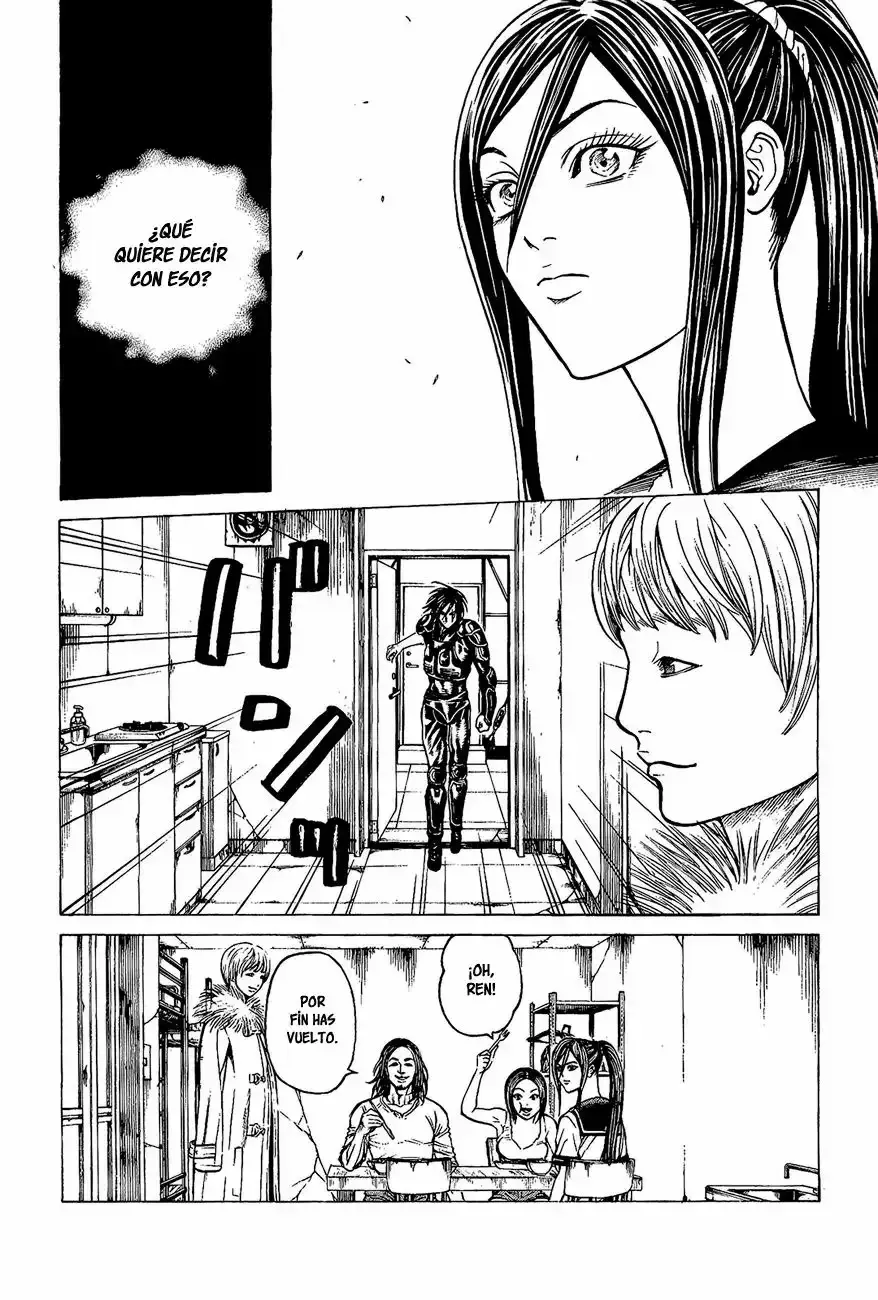 Capitulo 64 page 12