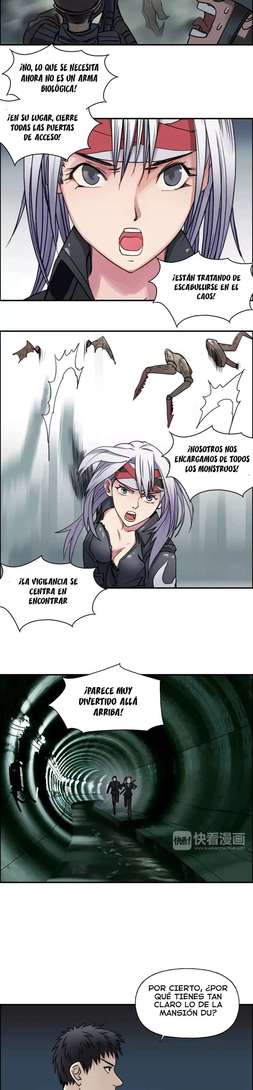 Capitulo 40 page 8