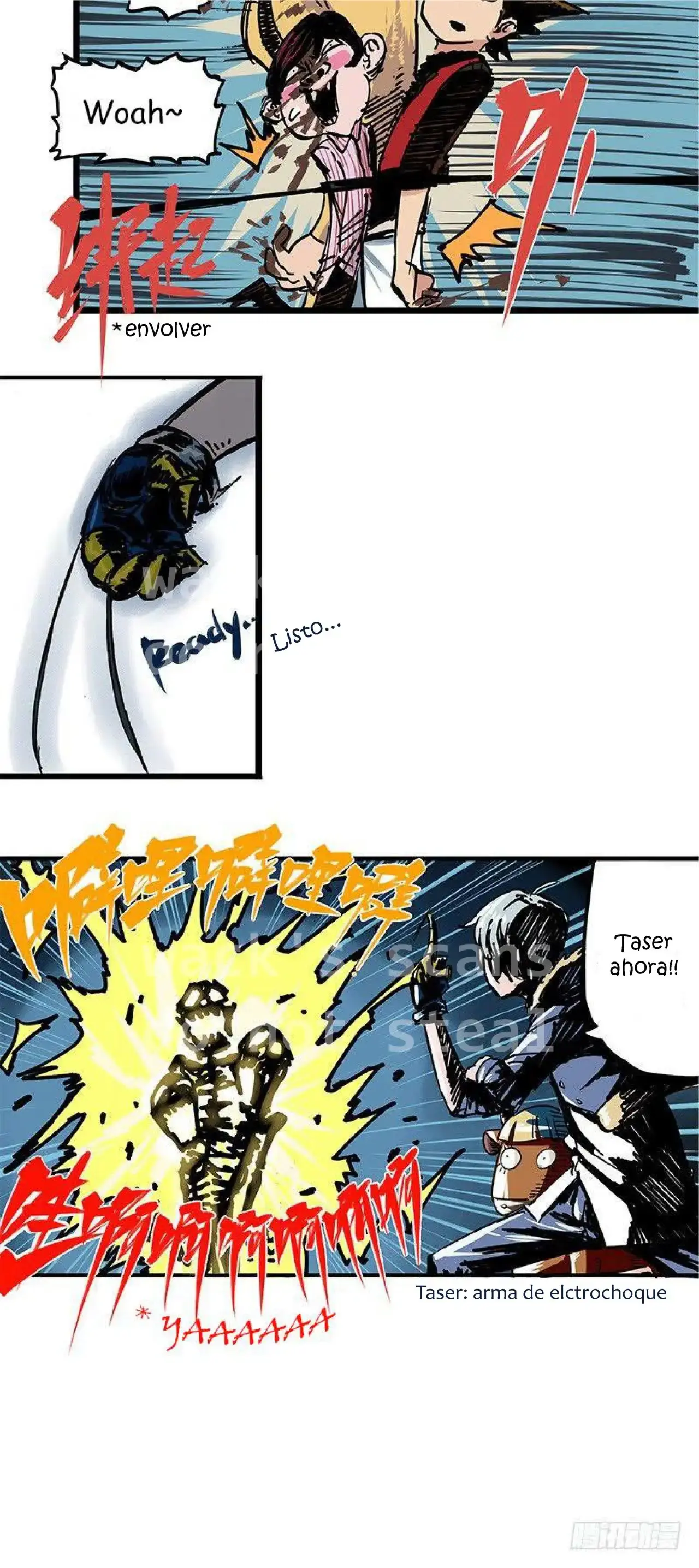Capitulo 2 page 13