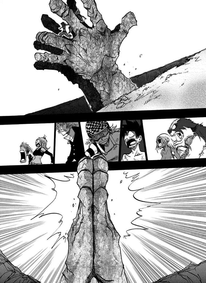 Capitulo 98 page 11