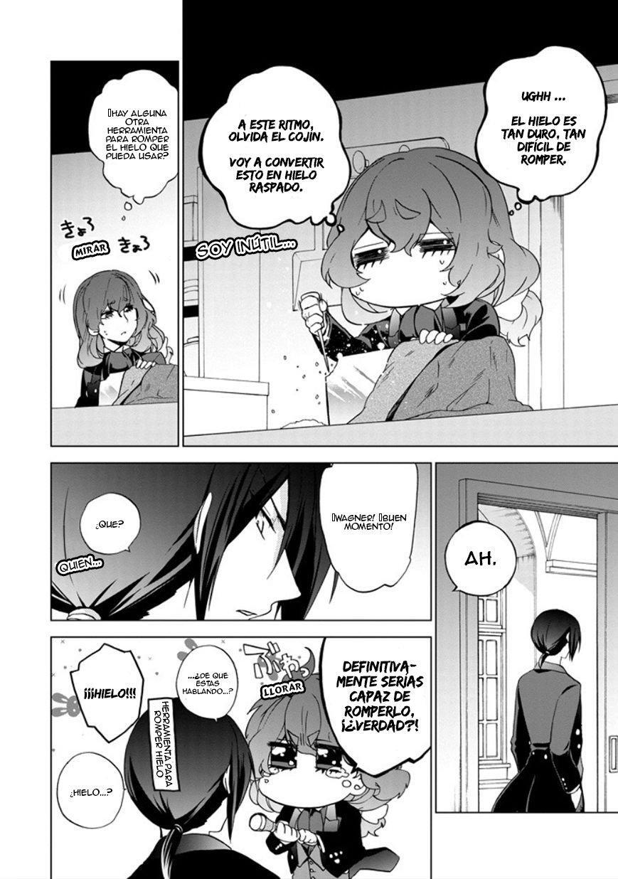 Capitulo 18 page 10