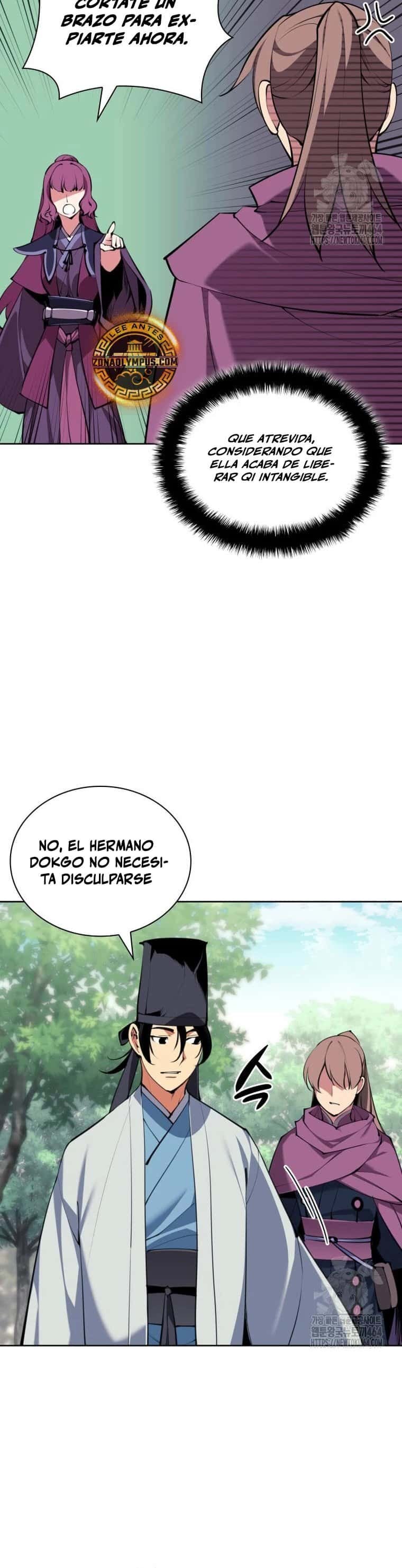 Capitulo 141 page 10