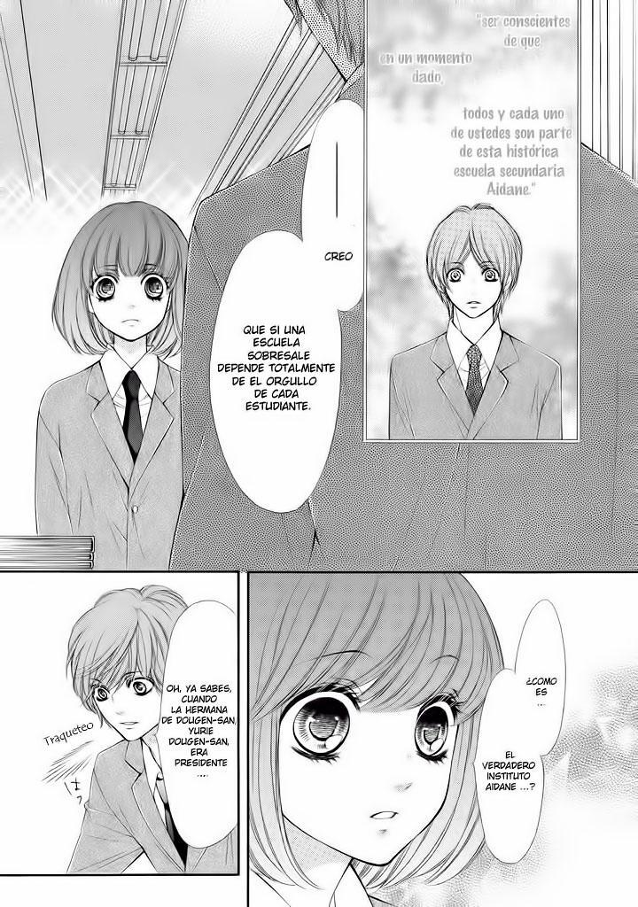 Capitulo 16 page 19