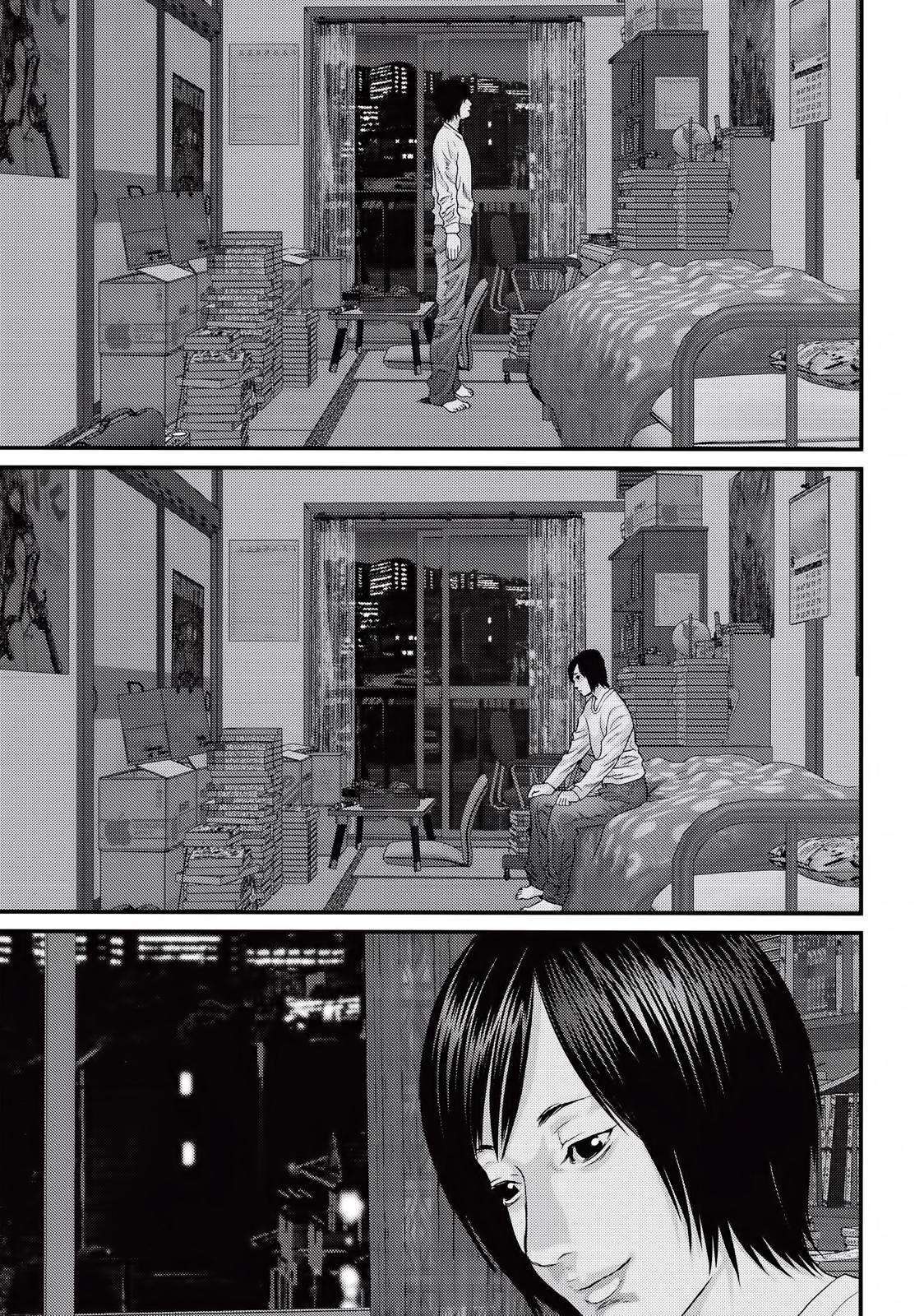 Capitulo 84 page 1