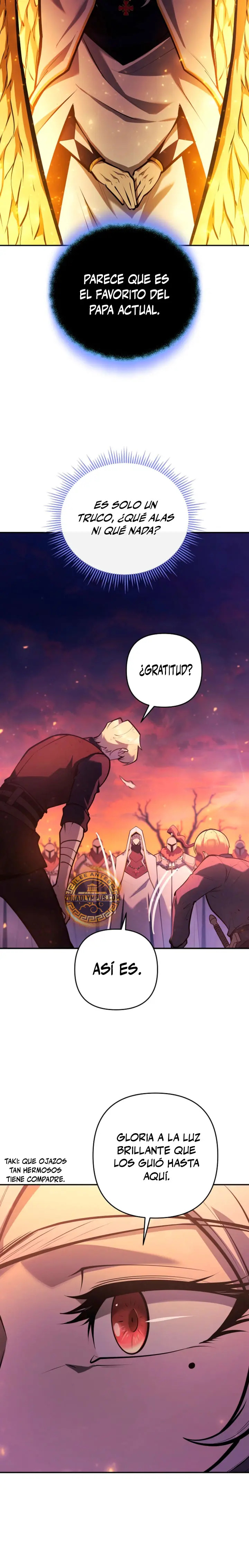 Capitulo 70 page 13