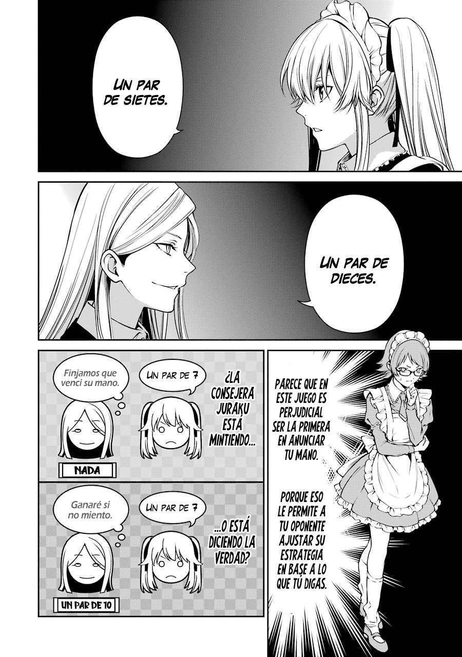 Capitulo 21 page 22