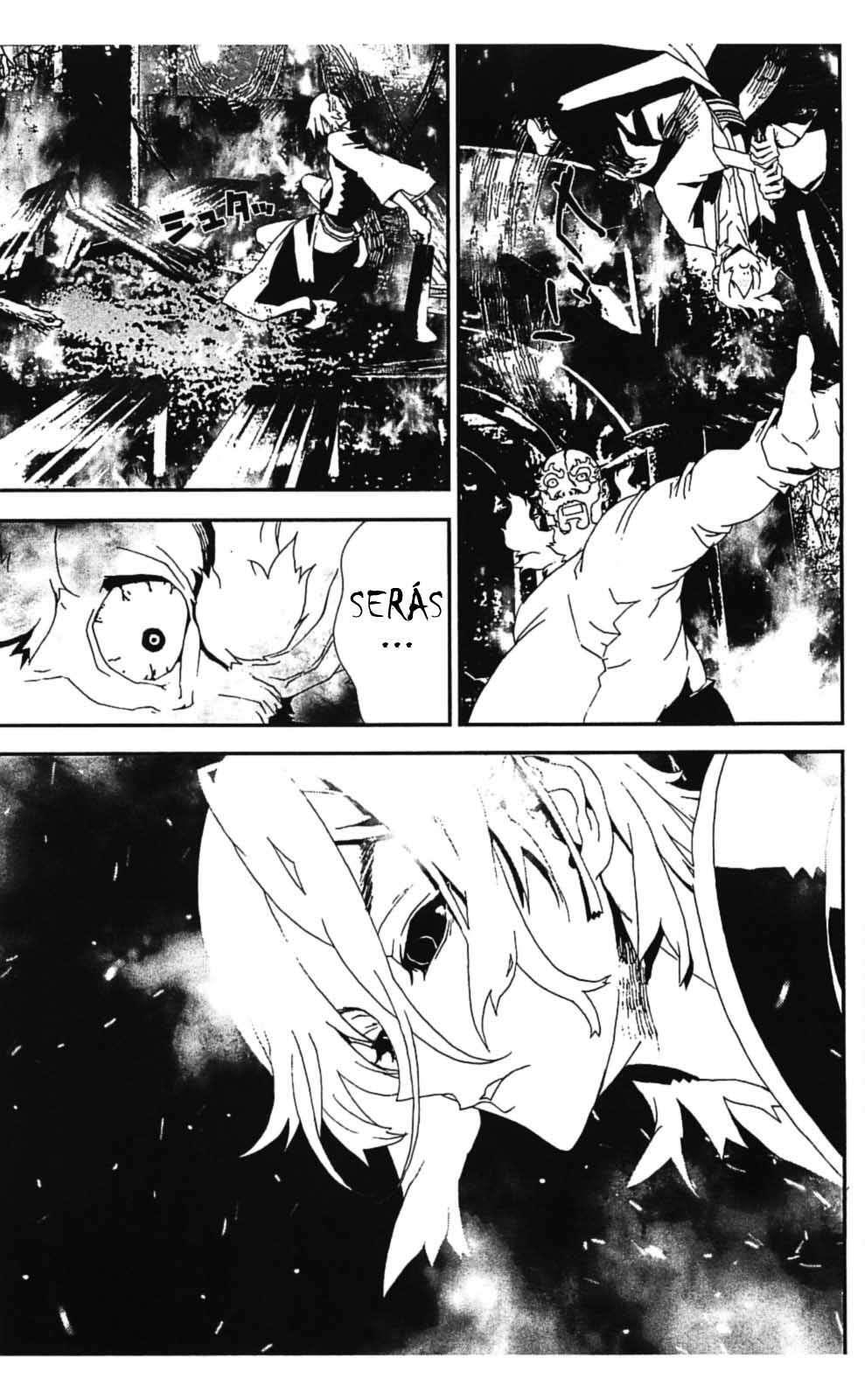 Capitulo 41 page 18