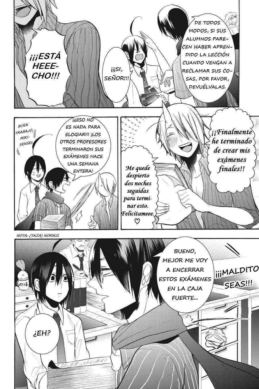 Capitulo 19 page 6