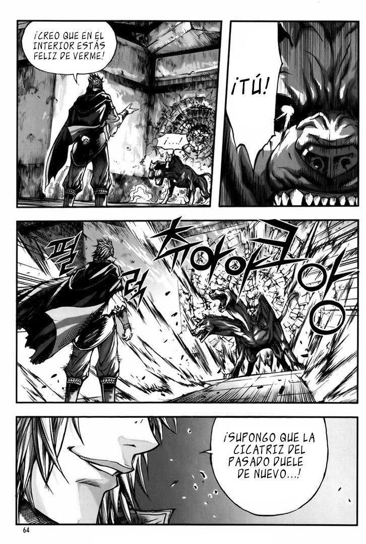 Capitulo 233 page 16