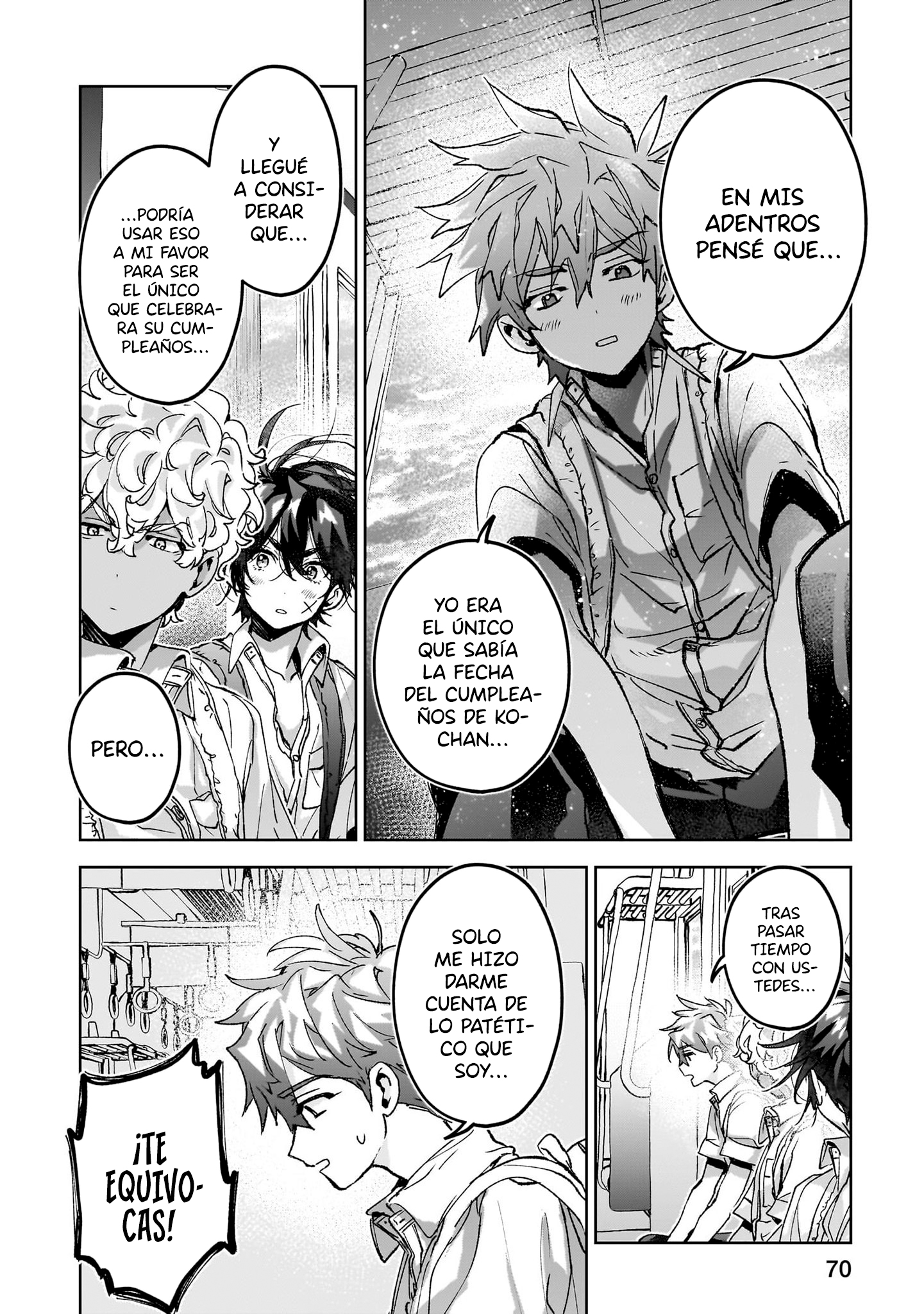 Capitulo 22 page 14