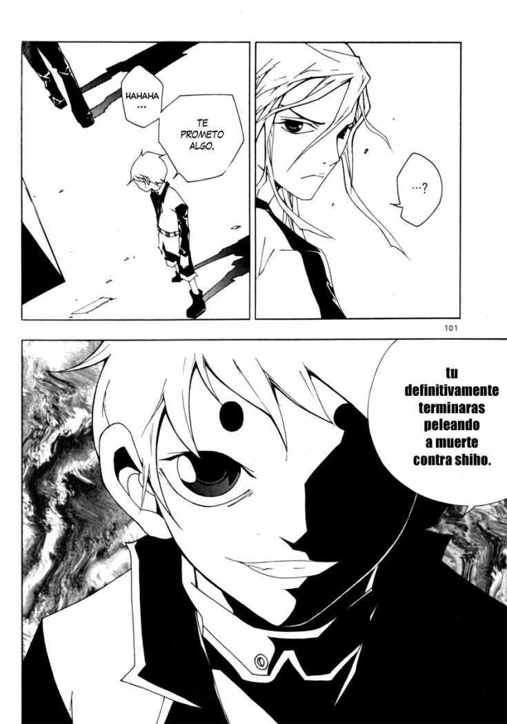 Capitulo 26 page 4