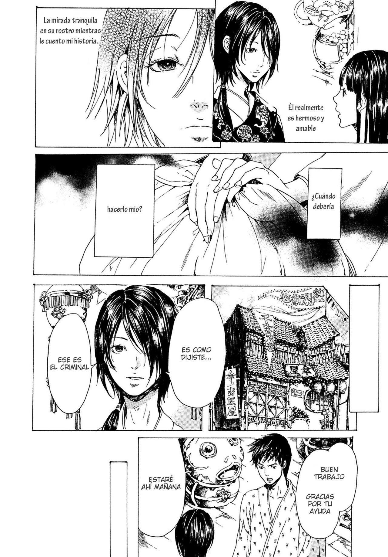 Capitulo 22 page 31