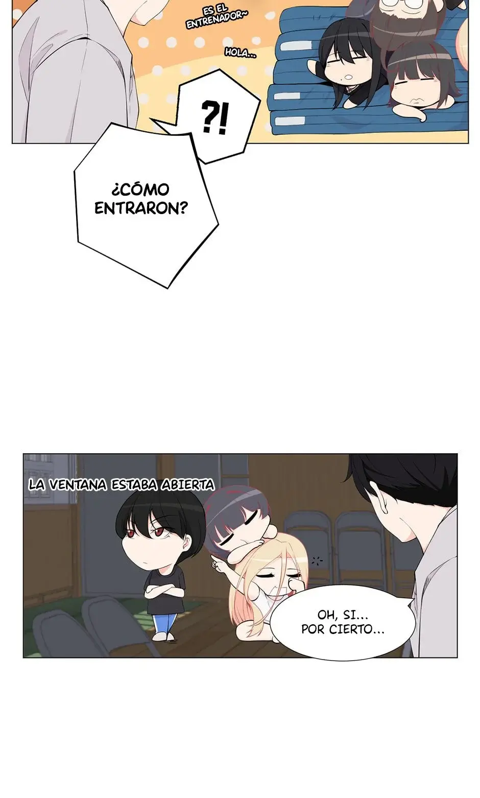 Capitulo 88 page 29