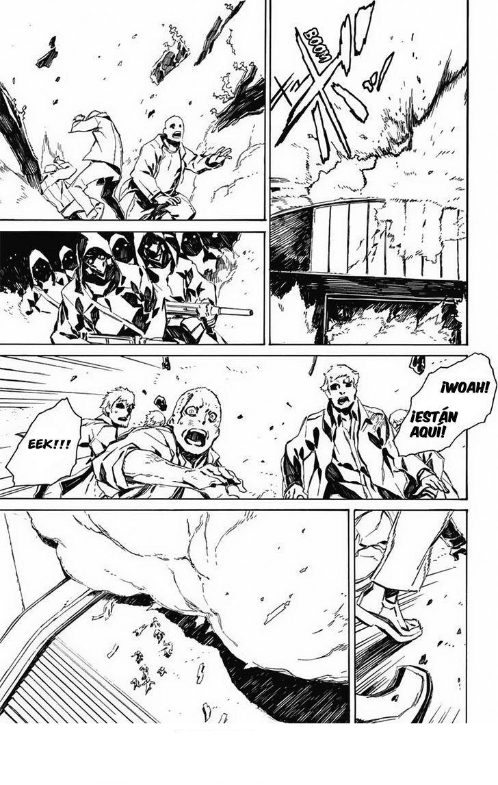 Capitulo 100 page 8