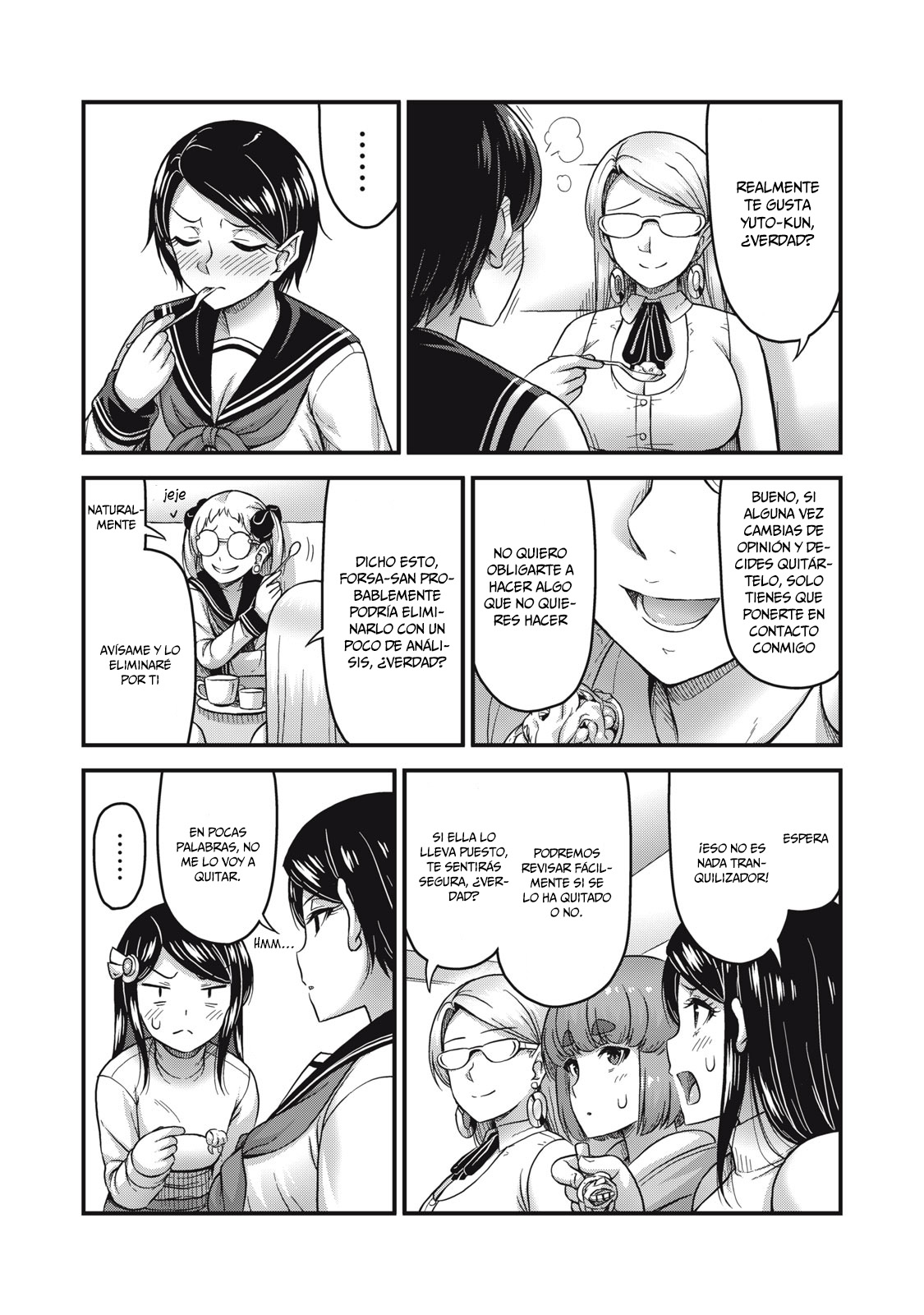 Capitulo 27 page 15