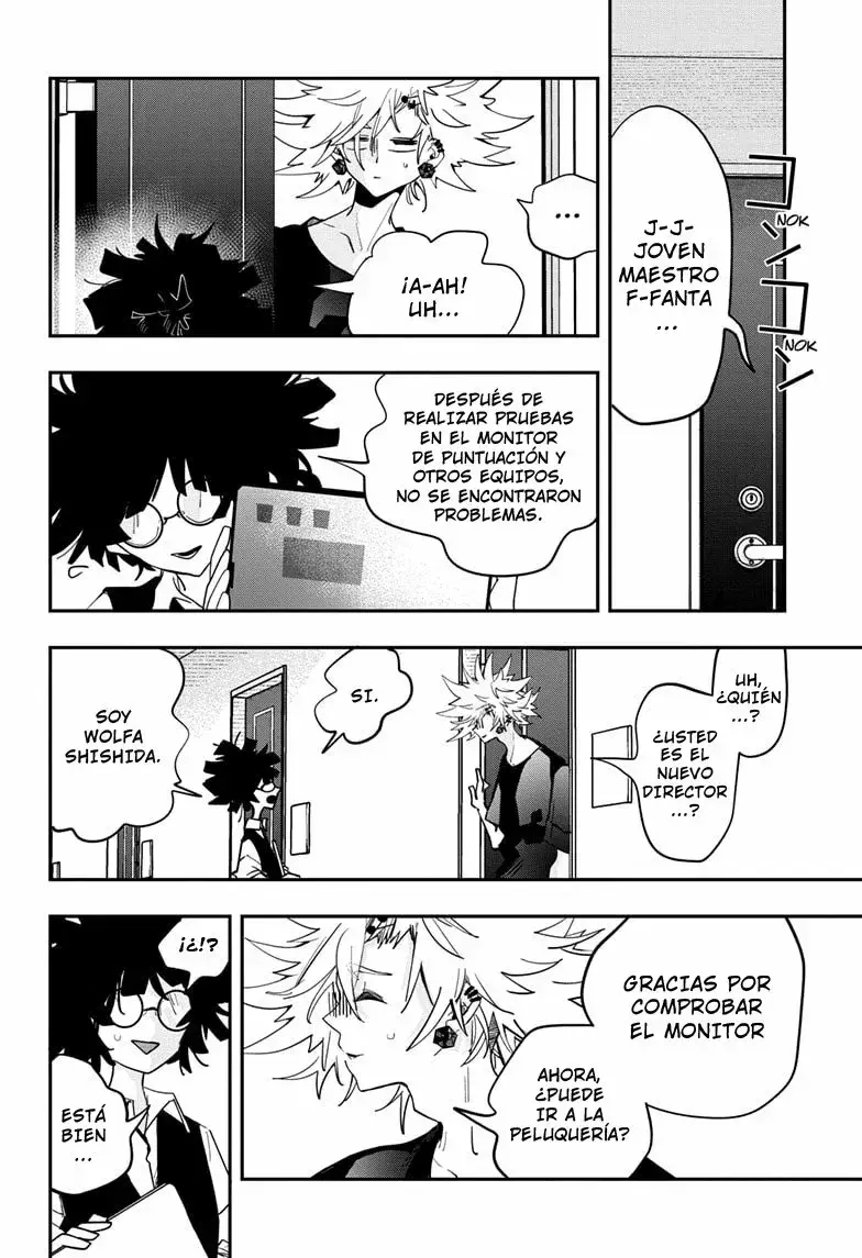 Capitulo 40 page 9
