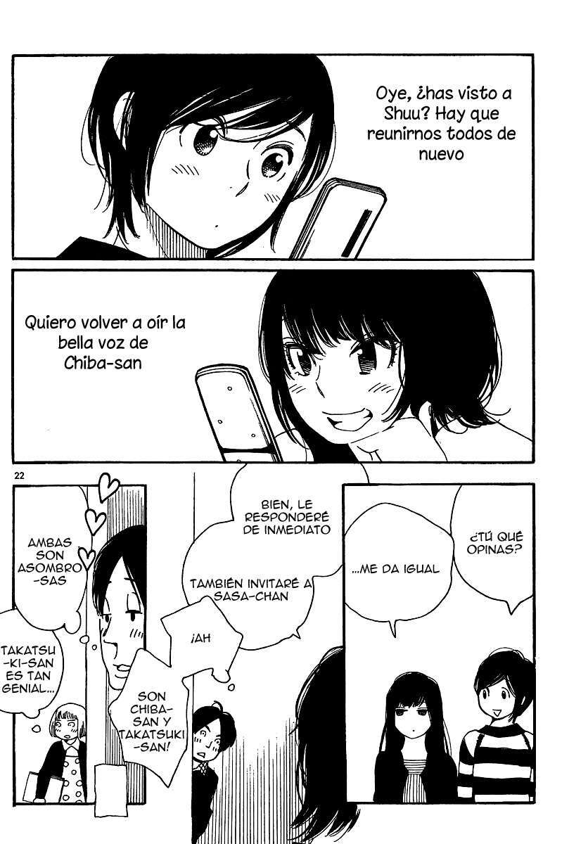 Capitulo 103 page 23