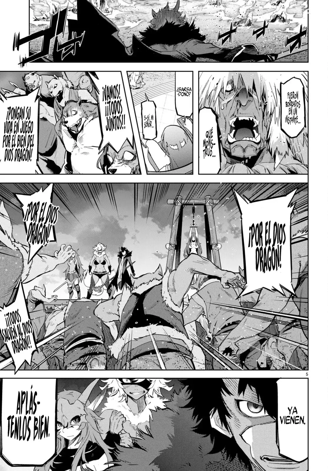 Capitulo 45 page 6