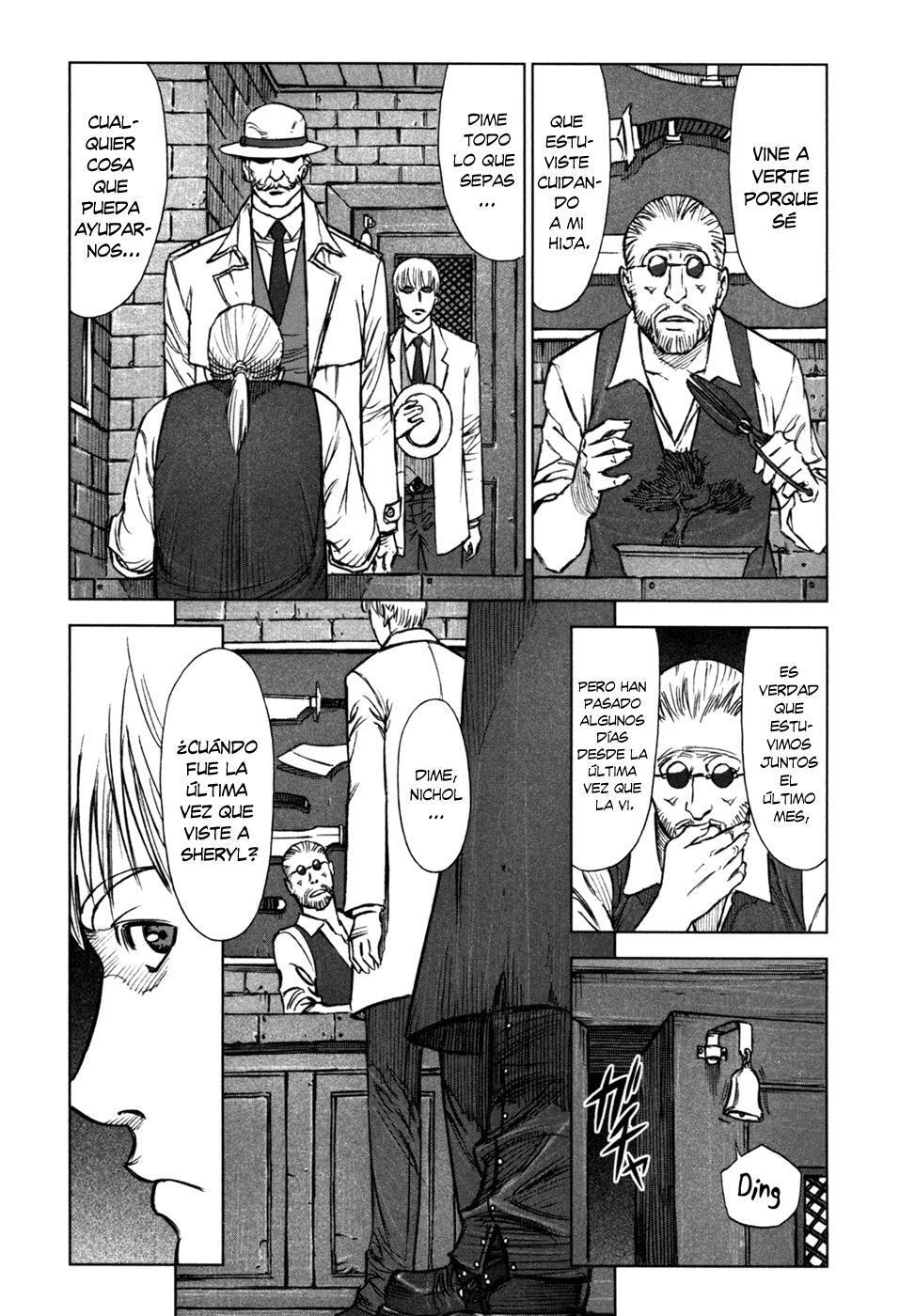 Capitulo 30 page 6