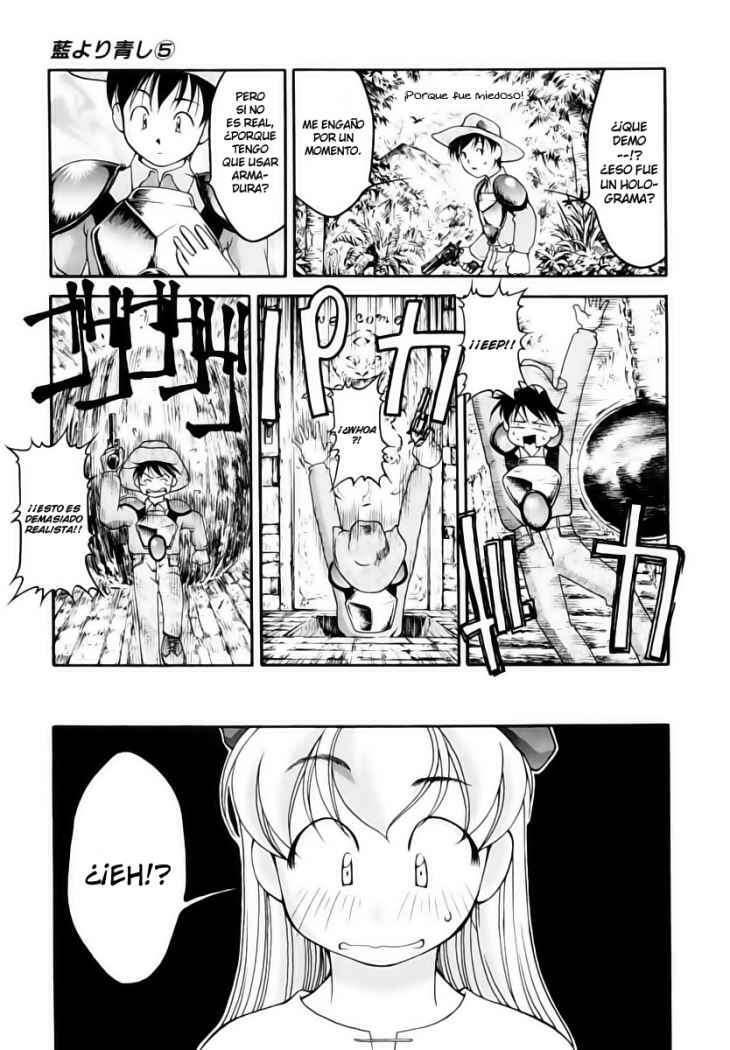 Capitulo 39 page 20
