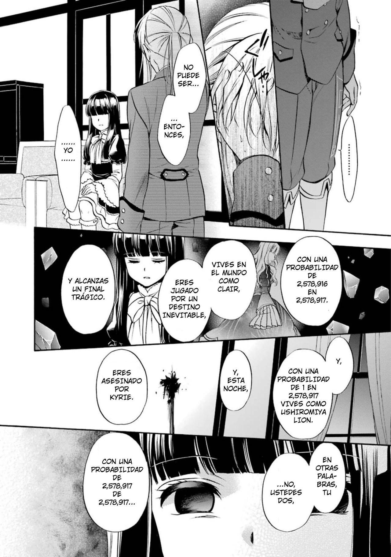 Capitulo 47 page 11