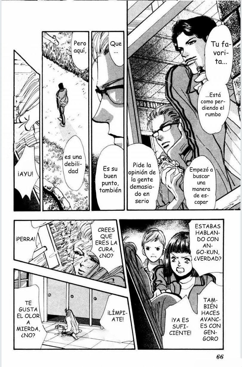 Capitulo 38 page 15
