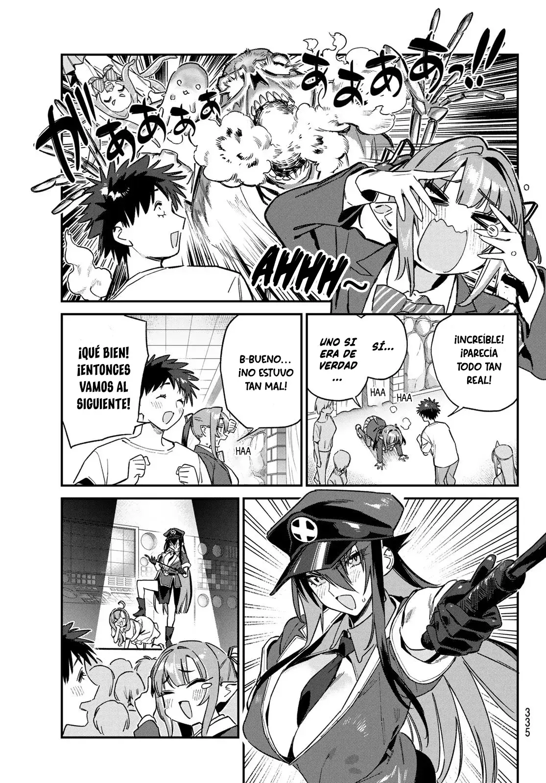 Capitulo 138 page 7