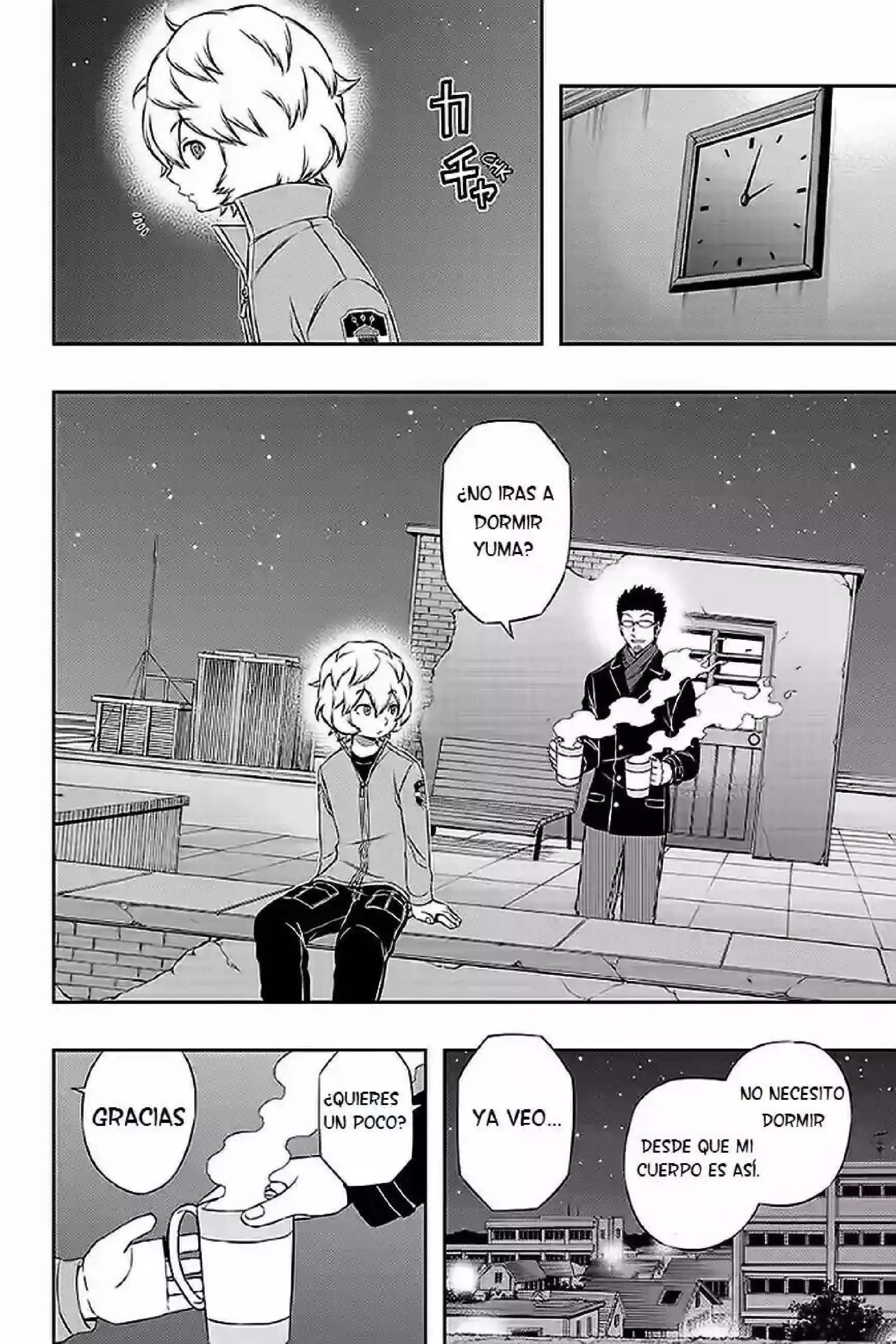 Capitulo 94 page 17