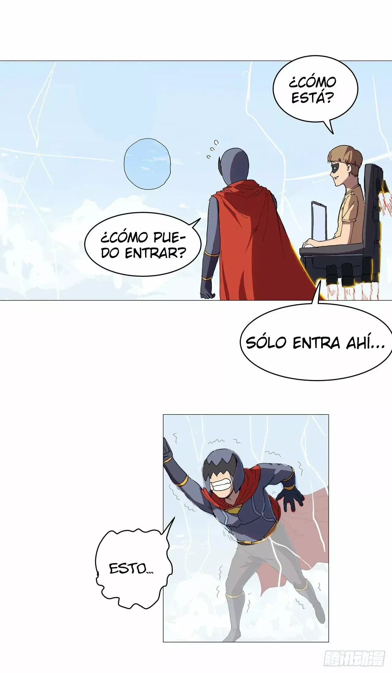 Capitulo 65 page 10