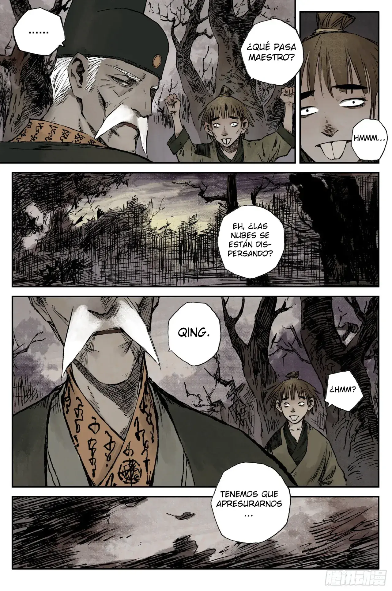 Capitulo 27 page 15