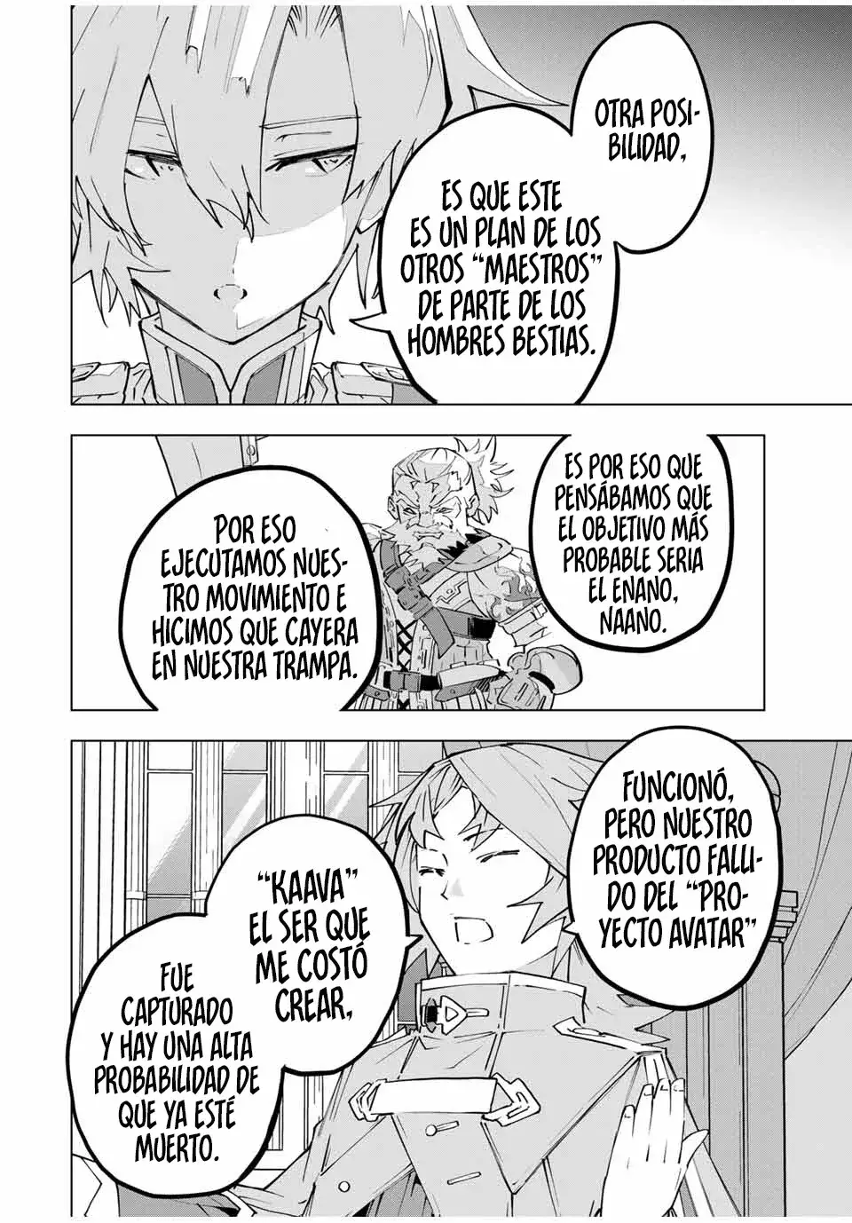Capitulo 116 page 8