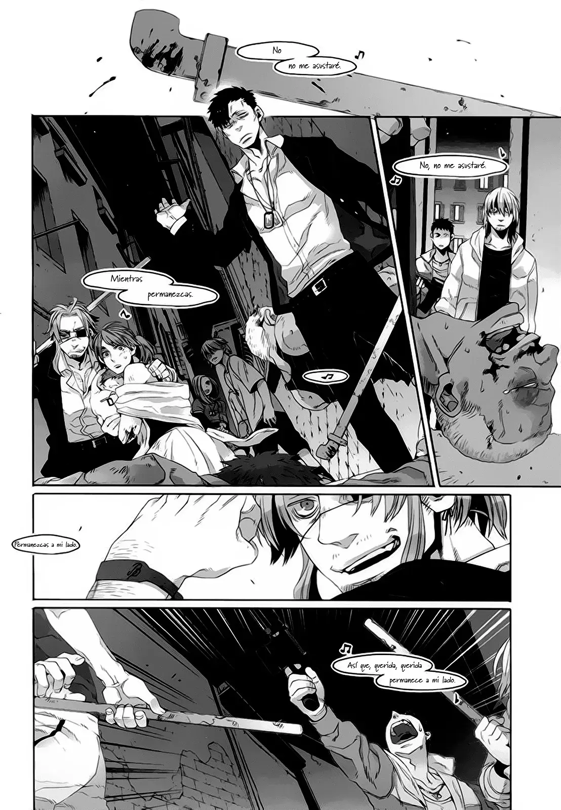 Capitulo 19 page 17