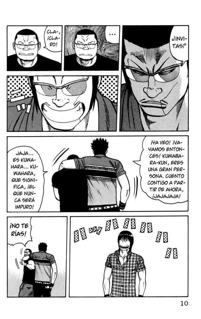 Capitulo 21 page 14