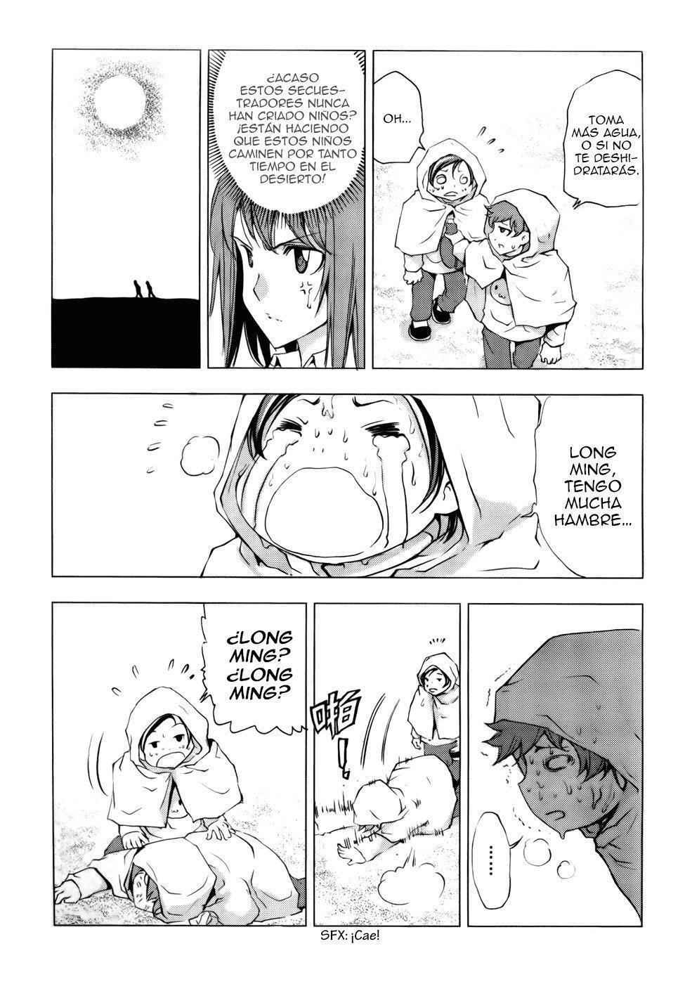 Capitulo 79 page 6