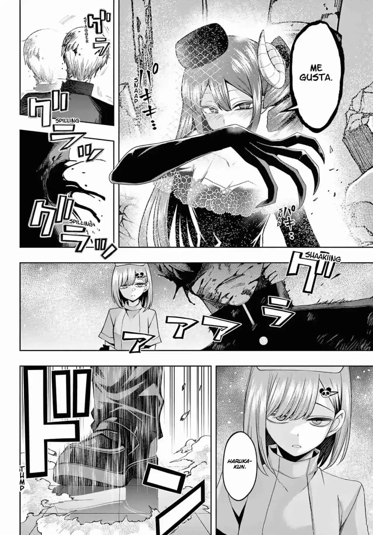Capitulo 75 page 16