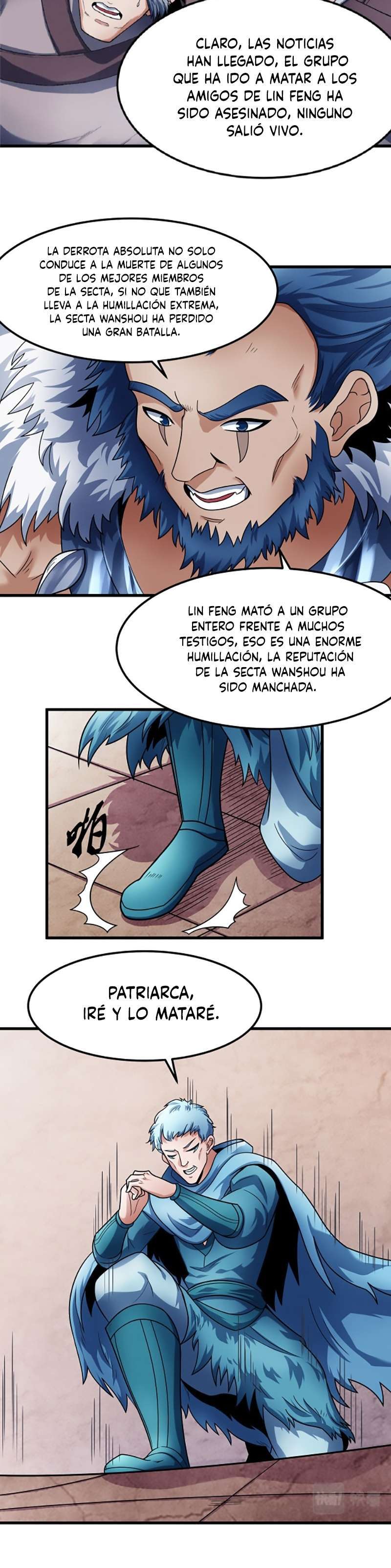 Capitulo 224 page 5