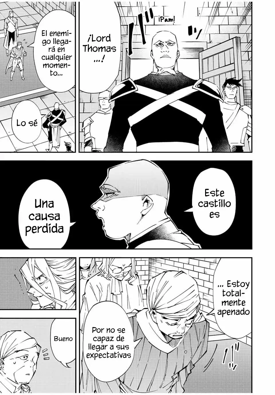 Capitulo 73 page 18