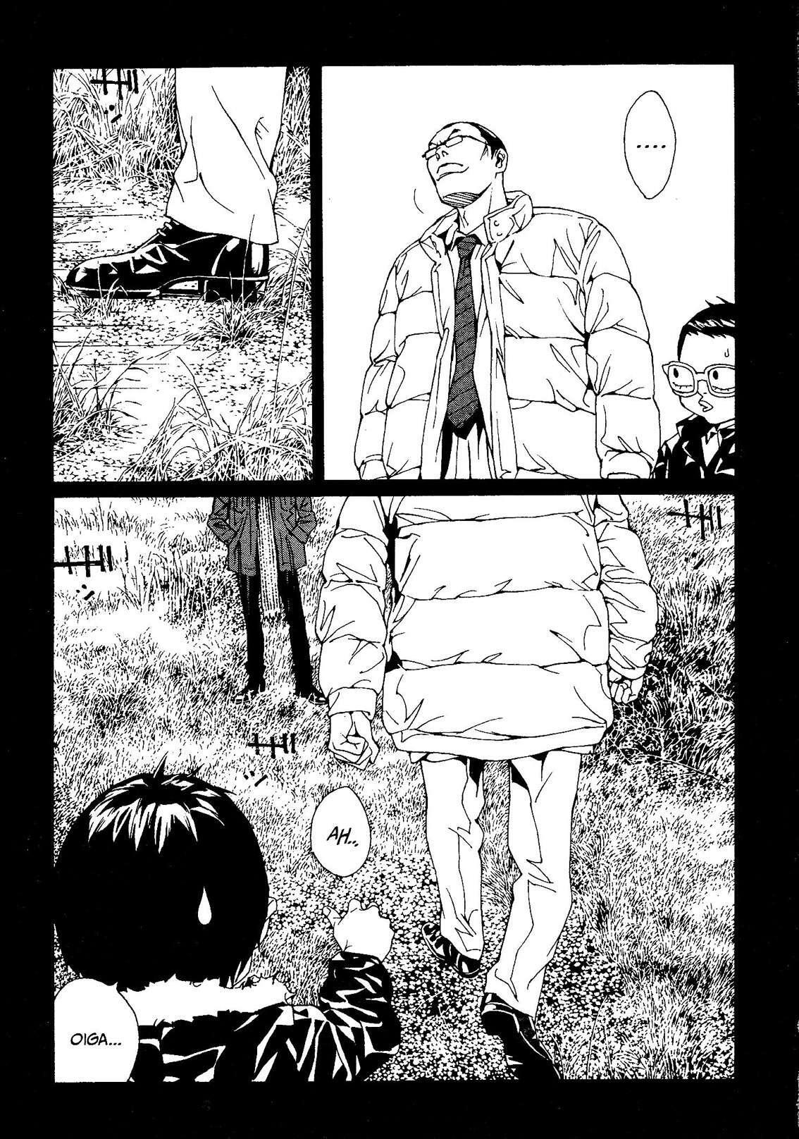 Capitulo 87 page 9