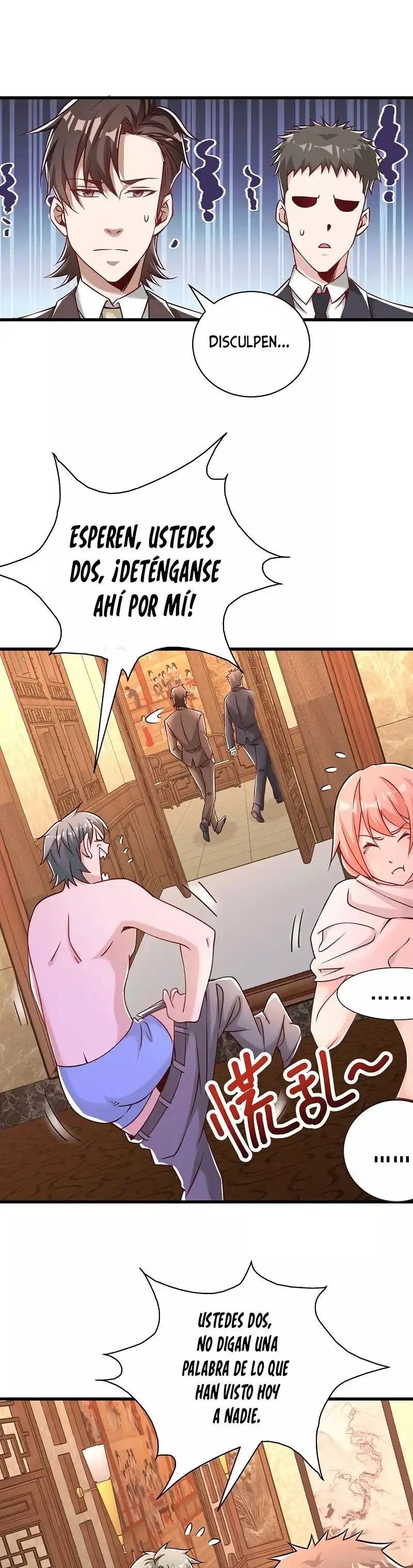 Capitulo 33 page 13