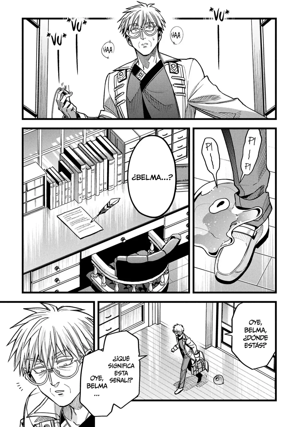 Capitulo 22 page 22