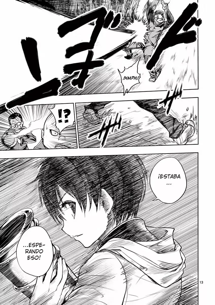 Capitulo 21 page 14