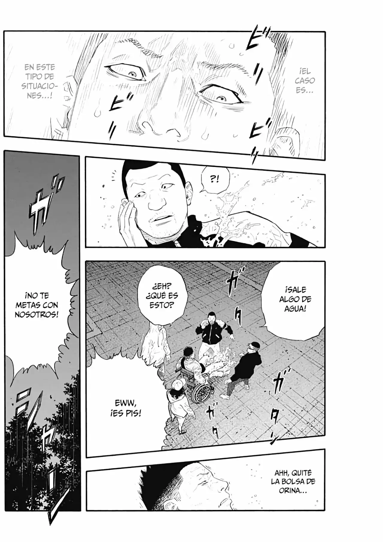 Capitulo 90 page 9