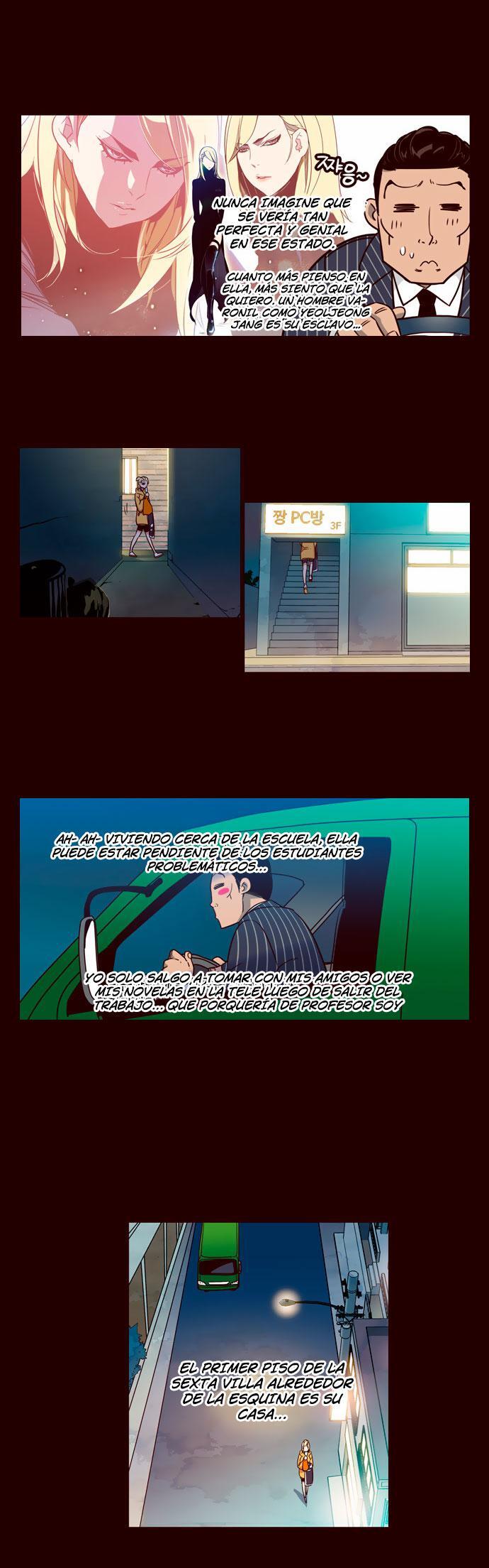 Capitulo 154 page 5