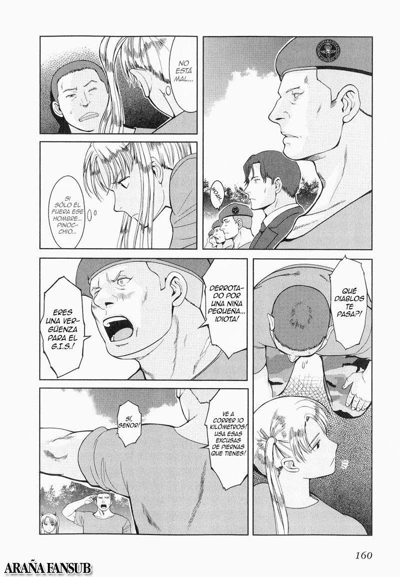 Capitulo 22 page 18