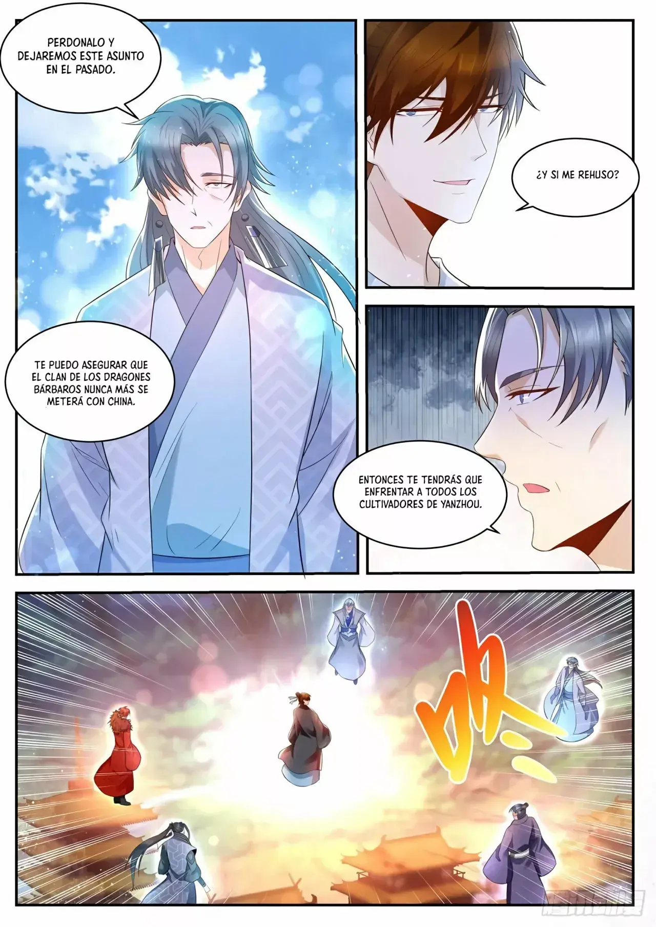 Capitulo 432 page 7