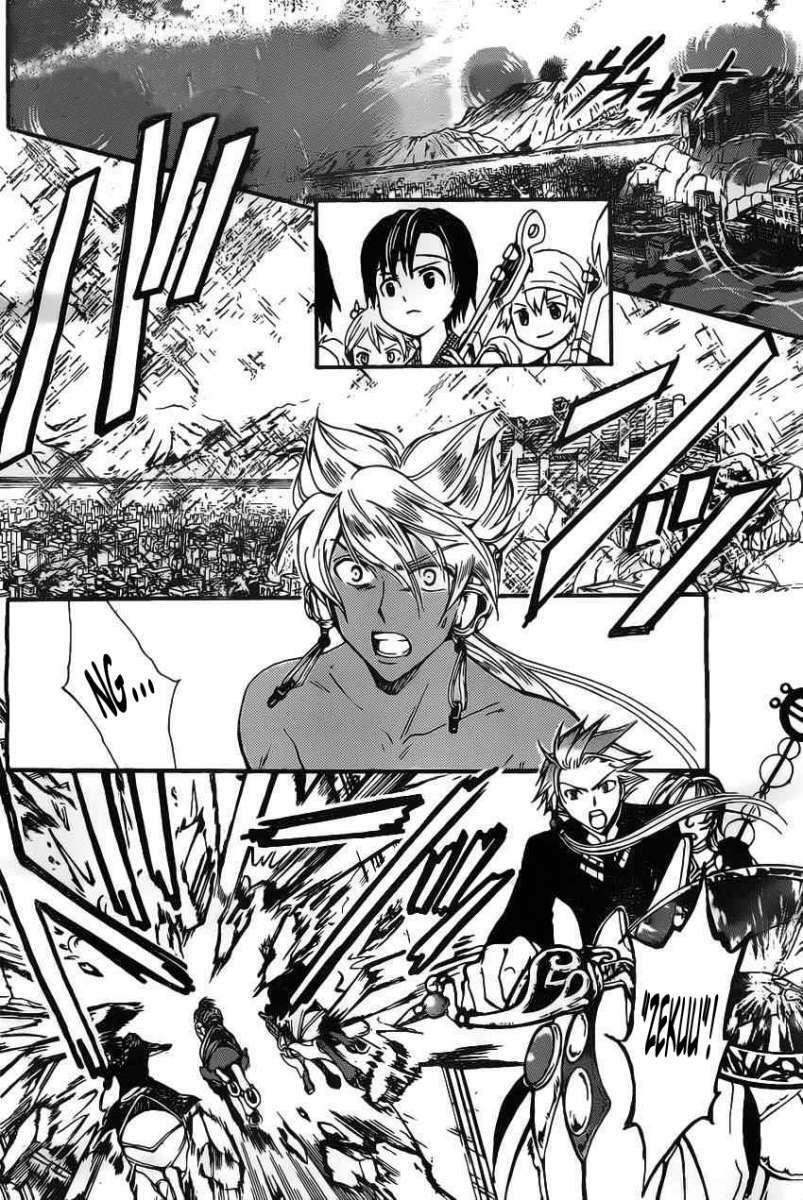 Capitulo 157 page 15
