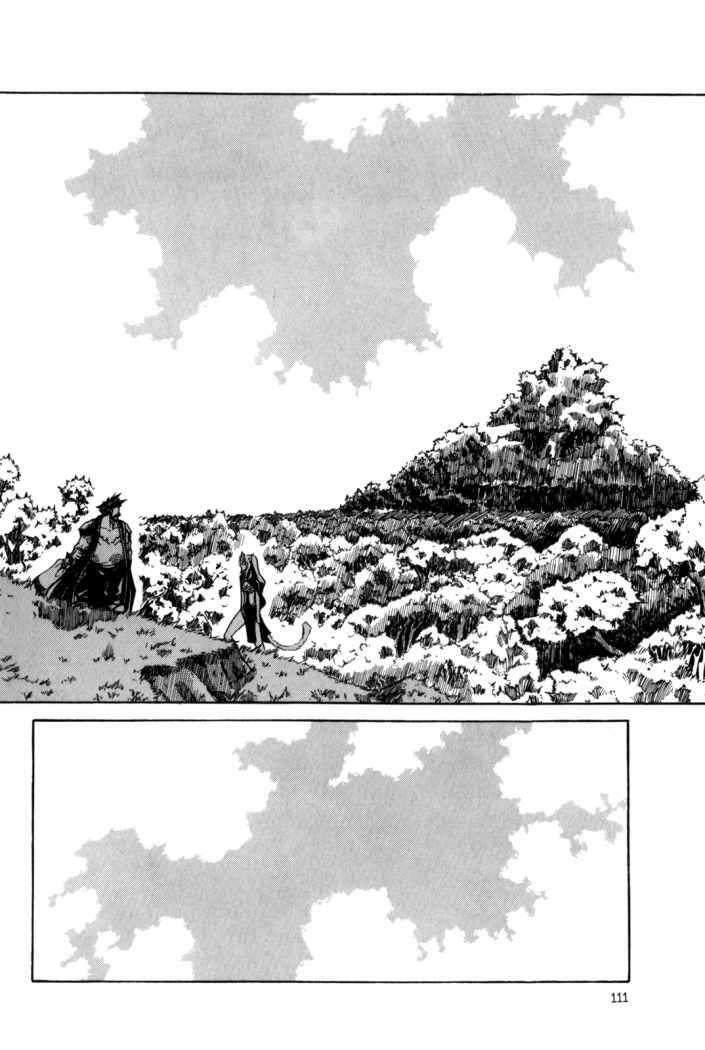 Capitulo 124 page 21