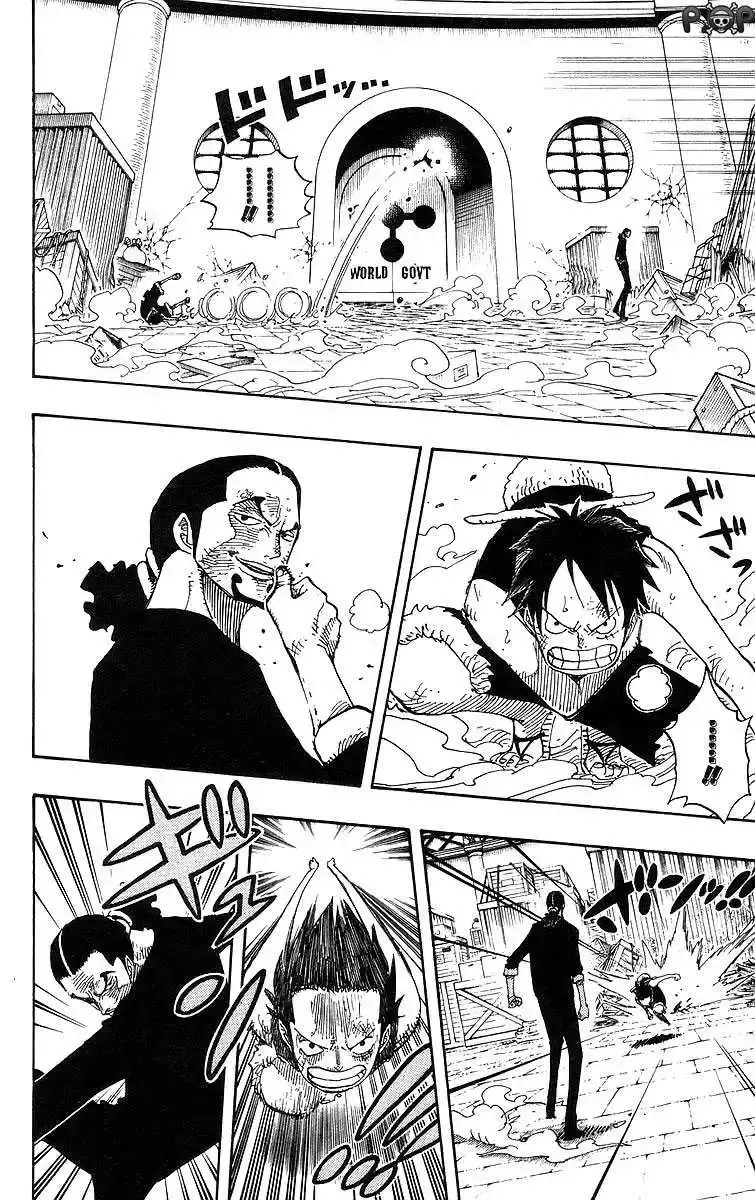 Capitulo 410 page 18